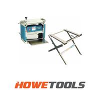 MAKITA 2012NBX 110v Planer / Thicknesser 304mm width