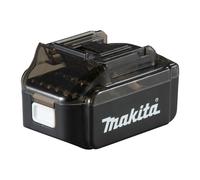 Makita B-68323 21 Piece Screwdriver Drill Bit Set Battery Shaped Case Bit Holder