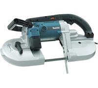 Makita 2107FK/2 240V Portable Band Saw Supplied in a Carry Case