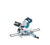 Makita 216Mm Slide Compound Mitre Saw One Colour