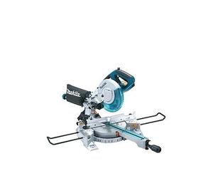 Makita 216Mm Slide Compound Mitre Saw One Colour