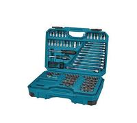 Makita 221 Piece Maintenance Set One Colour