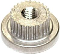 Makita 222147-2 Pulley 10-24.1 Part