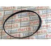 Makita 225081-5 Rubber Drive Belt for Model 9403 Belt Sander