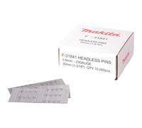 Makita 23 Gauge HeadLess Mini Pin