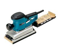 Makita 240V 1/2 Sheet Orbital Finishing Sander with Speed Control