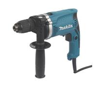 Makita HP1631K Percussion Drill 240v