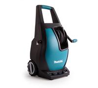 Makita 240V Pressure Washer 110 Bar Compact But Powerfull Hose length 5.5m HW111