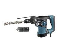 Makita 240V SDS Plus Rotary Hammer Drill