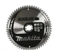 Makita B-32801 Mitre Saw Blade 260mm x 30mm x 60T
