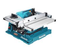 MAKITA 2704N 240v Table saw 260mm blade
