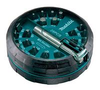 Makita 28 Piece Screwdriver Bit Set B-28911