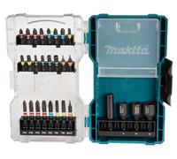 Makita E-07048 28 Piece Drill and Bit Set