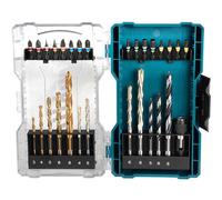 Makita E-07054 29 Piece Drill and Bit Set