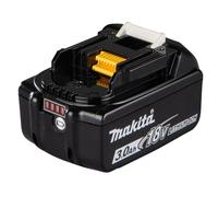Makita 2BL1830 BL1830 18v 3.0Ah Li-ion LXT Battery Twin Pack for Makita DSS611,18 V