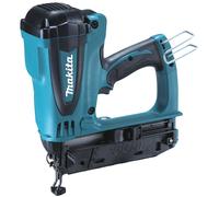 MAKITA GF600SE Gas Second fix nailer