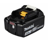 Makita 3.0Ah Li-Ion Battery - 18V