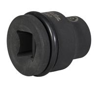 Makita 3/4" Drive Hexagon Impact Socket 3/4" 19mm