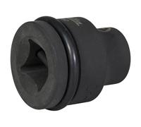 Makita 3/4" Drive Hexagon Impact Socket 3/4" 17mm