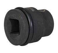 Makita 3/4" Drive Hexagon Impact Socket 3/4" 21mm