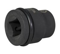 Makita 3/4" Drive Hexagon Impact Socket 3/4" 22mm