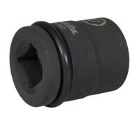 Makita 3/4" Drive Hexagon Impact Socket 3/4" 27mm