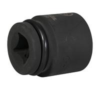 Makita 3/4" Drive Hexagon Impact Socket 3/4" 35mm