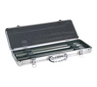 Makita D-40543 SDS-MAX Chisel 400 Long Set (3 Pieces)