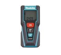 Makita 30 Meter Laser Distance Measure One Colour