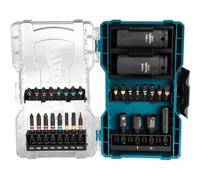Makita 30 Piece Screwdriver Bit and Socket Set