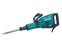 Makita 30mm Hex AVT Demolition Hammer 1510W 110V With Carrying Case MAKHM1317CL