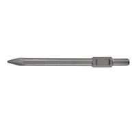 Makita 30mm Hex Shank Pointed Chisel 400mm 30mm