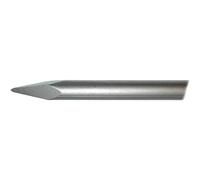 Makita 30mm Hex Shank Pointed Chisel 410mm 30mm
