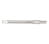 Makita 30mm x 400mm A/F Fitting Long Life Cold Chisel Shank D-15300