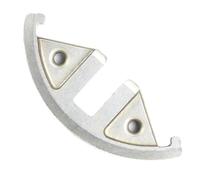 Makita 313207-2 Clutch Shoe for Model EK7650H Petrol Disc Cutter