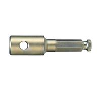 Makita Earth Auger Bit Adapter D
