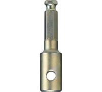 Makita Earth Auger Bit Adapter D