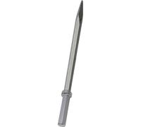 Makita 1 1/4" Shank Chisel Point for Makita HM1810 and HM1812 Breakers