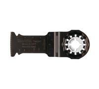 Makita 32mm Steel Plunge Cutting Blade - B-64814