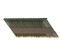 Makita 34 Deg Clipped Head First Fix Framing Nails For DBN900 63mm Pack of 3300