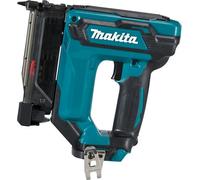 Makita 35mm 12V Li-Ion Cxt First Fix Cordless Nail Gun (Bare Tool) - Pt354Dz