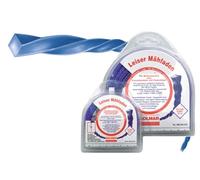 Makita 369224062 2.0 x 120 m "Silent" Nylon Line - Multi-Colour