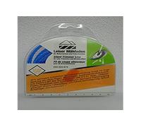 Makita 369224674 3.0 mm x 15 m Bcx3400 Nylon Line - Multi-Colour