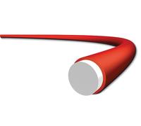 Makita 369224798 Round Orange Wire Brush Cutter Edge Trimmer 3.0mm15m