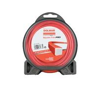 Makita 369224802 Square Orange Wire Brush Cutter Edge Trimmer 3.0mm15m