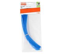 Makita 369224806 2.7 x 200 mm "50 Silent" Nylon Line - Multi-Colour