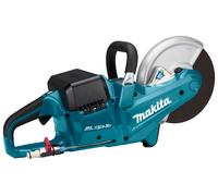 Makita 36V (18V Twin) Brushless 9in/230mm Disc Cutter - DCE090ZX1 - Body Only