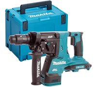 Makita 36V Brushless SDS+ Rotary Hammer Drill Body in Case - Brushless Motor, 36V Hammer Drill