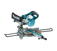 Makita 36V LXT 190mm Brushless Sliding Compound Mitre Saw Body Only DLS714