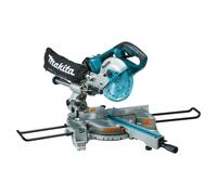 Makita 36V LXT 190mm Sliding Compound Mitre Saw Body Only DLS714